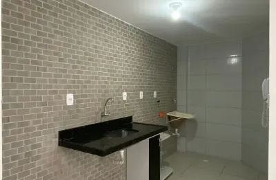 Apartamento com 1 quarto à venda no Paratibe, João Pessoa 