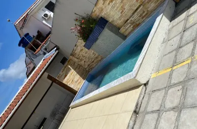 Apartamento com 1 quarto à venda no Paratibe, João Pessoa 