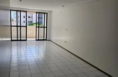 Apartamento com 3 quartos à venda no Manaíra, João Pessoa 