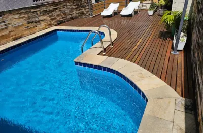 Apartamento com 3 quartos à venda no Manaíra, João Pessoa 