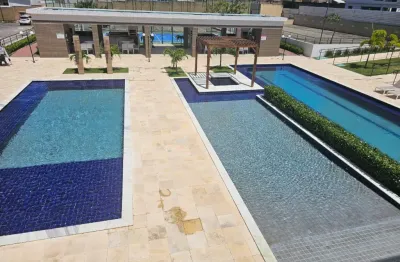 Apartamento com 2 quartos à venda no Jardim Cidade Universitária, João Pessoa 