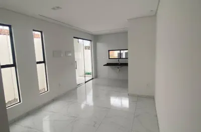 Casa com 2 quartos à venda na Valentina de Figueiredo, João Pessoa 