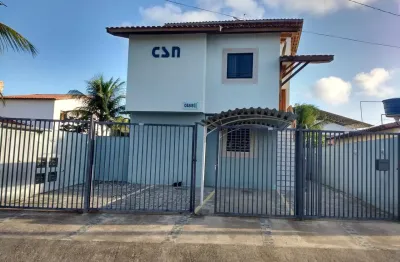 Apartamento com 2 quartos à venda no Paratibe, João Pessoa 