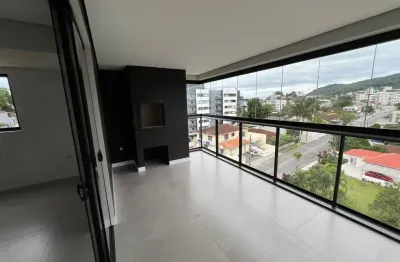 Apartamento com 3 quartos à venda no Saguaçu, Joinville 
