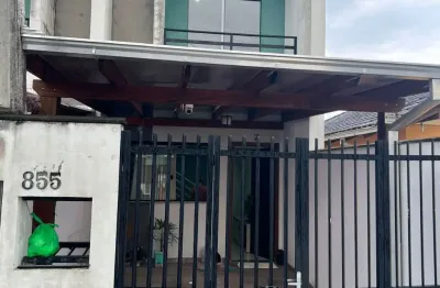 Casa com 2 quartos à venda no Comasa, Joinville 