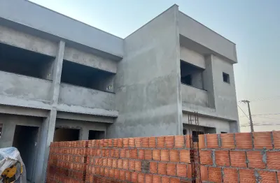 Casa com 2 quartos à venda na Rua Papa João Paulo I, Iririú, Joinville