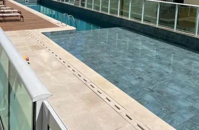 Apartamento com 3 quartos à venda na Rua Pastor Fritz Buhler, Centro, Joinville