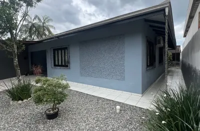 Casa com 3 quartos à venda na Rua Professor Eunaldo Verdi, 500, Jardim Sofia, Joinville
