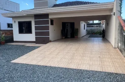 Casa com 3 quartos à venda no Aventureiro, Joinville 