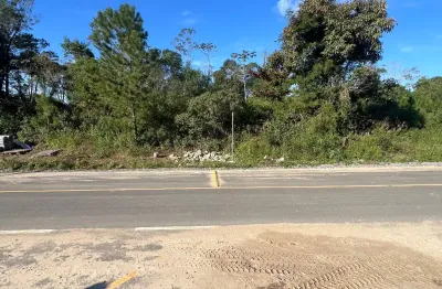 Terreno à venda na Praça 22 de Julho, 3400, Pinheiros, Balneário Barra do Sul