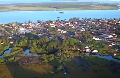Terreno à venda na Praça 22 de Julho, Pinheiros, Balneário Barra do Sul