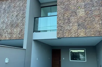 Casa com 3 quartos à venda na Rua Abelardo Barbosa, Comasa, Joinville