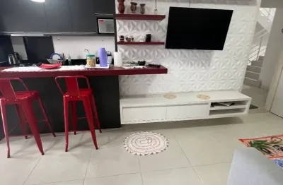 Apartamento com 2 quartos à venda na Rua Emília Silva Denk, Aventureiro, Joinville