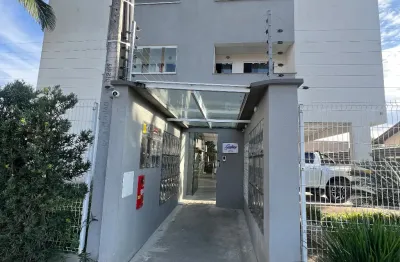 Apartamento com 2 quartos à venda na Rua Uirapuru, Aventureiro, Joinville