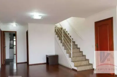 Apartamento com 4 dormitórios, 299 m² - venda por r$ 2.600.000,00 ou aluguel por r$ 14.858,18/mês - vila leopoldina - são paulo/sp