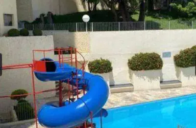 Apartamento à venda, 54 m² por r$ 371.000,00 - parque são luís - são paulo/sp