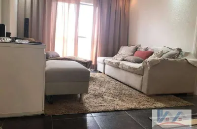 Apartamento à venda, 96 m² por r$ 795.000,00 - freguesia do ó - são paulo/sp