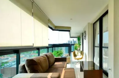 Apartamento à venda, no belle vue,  em são paulo, alto da lapa, com 3 quartos, 157.00m²