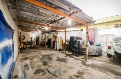 Terreno à venda na Rua Cláudio Fuzaro, Vila Anglo Brasileira, São Paulo