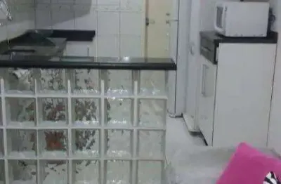 Apartamento com 1 dormitório à venda, 44 m² por r$ 250.000,00 - santa efigênia - são paulo/sp