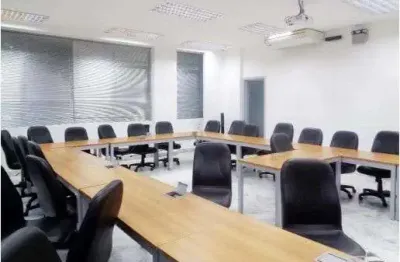 Prédio, 2700 m² - venda por r$ 16.000.000,00 ou aluguel por r$ 75.000,00/mês - jardim das laranjeiras - são paulo/sp