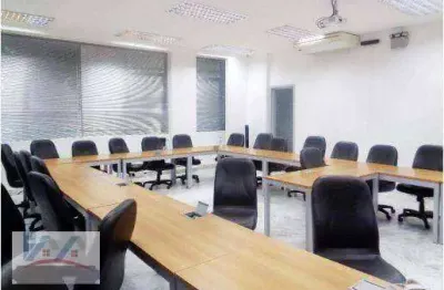 Prédio, 2700 m² - venda por r$ 16.000.000,00 ou aluguel por r$ 75.000,00/mês - jardim das laranjeiras - são paulo/sp