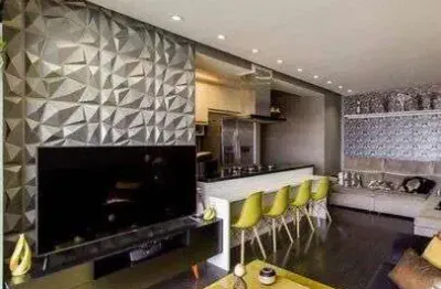 Apartamento com 3 dormitórios à venda, 87 m² por r$ 1.200.000,00 - lapa - são paulo/sp