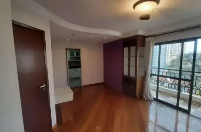 Apartamento à venda, no condomínio edifício campo dei fiori em são paulo, vila romana, com 3 quartos, 80.00m²