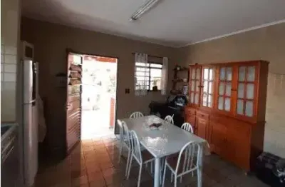 Casa com 3 dormitórios à venda, 226 m² por r$ 1.300.000,00 - jardim regina - são paulo/sp
