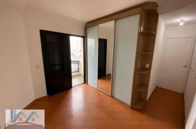 Apartamento com 3 dormitórios à venda, 114 m² por r$ 1.150.000,00 - vila regente feijó - são paulo/sp