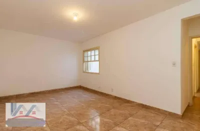 Apartamento para alugar, 45 m² por r$ 3.650,00/mês - perdizes - são paulo/sp