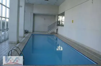 Apartamento duplex à venda, 274 m² por r$ 2.980.000,00 - perdizes - são paulo/sp