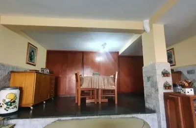 Casa à venda em são paulo, parque são domingos, com 3 quartos, 200.00m²