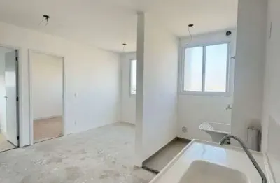 Apartamento com 2 quartos à venda na Avenida Elísio Teixeira Leite, Freguesia do Ó, São Paulo