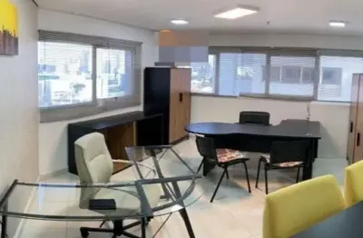 Sala comercial à venda, no lex offices em são paulo, barra funda, 39.00m²