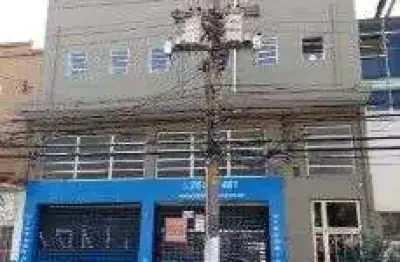 Prédio à venda na Rua Barão de Jundiaí, Lapa, São Paulo