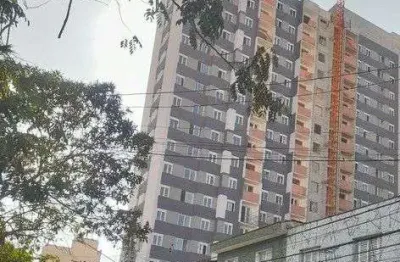 Apartamento com 2 dormitórios à venda, 34 m² por r$ 395.000,00 - lapa - são paulo/sp