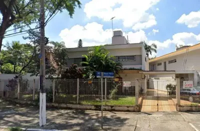 Casa à venda em são paulo, bela aliança, com 3 quartos, 390.00m²