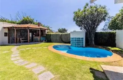 Casa à venda em são paulo, alto da lapa, com 3 quartos, 380.00m²