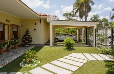 Casa à venda em são paulo, alto da lapa, com 3 quartos, 365.00m²