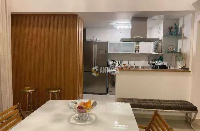 Apartamento à venda, 80 m² por r$ 1.190.000,00 -  alphaville - santana de parnaíba/sp