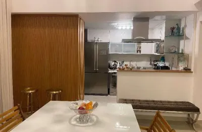 Apartamento com 2 dormitórios à venda, 80 m² por r$ 1.190.000,00 -  alphaville - santana de parnaíba/sp