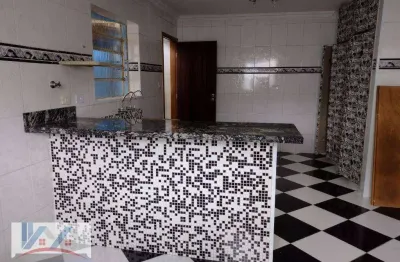 Casa com 3 dormitórios à venda, 180 m² por r$ 1.100.000,00 - lapa de baixo - são paulo/sp