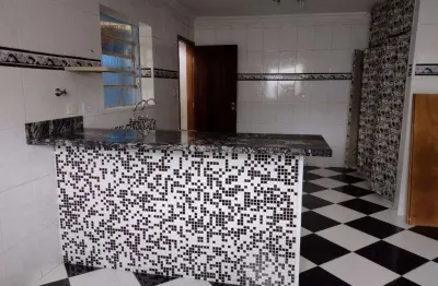 Casa à venda em são paulo, lapa de baixo, com 3 quartos, 180.00m²