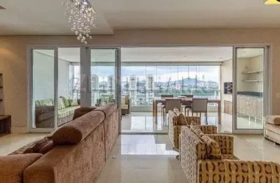 Apartamento à venda, no plaza mayor em são paulo, vila leopoldina, com 3 quartos, 142.00m²