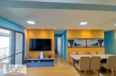 Apartamento com 2 dormitórios à venda, 69 m² por r$ 846.000,00 - barra funda - são paulo/sp