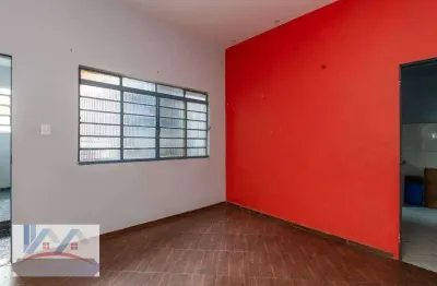 Casa com 3 dormitórios para alugar, 400 m² por r$ 6.500,00/mês - perdizes - são paulo/sp