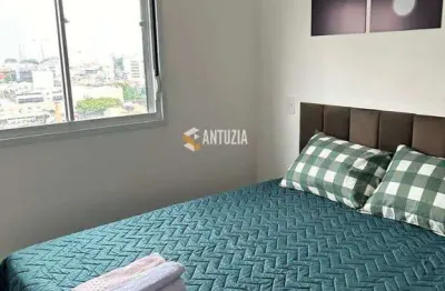 Apartamento para alugar, no La Vista Lapa em São Paulo, Lapa, com 1 quarto, 28.00m²
