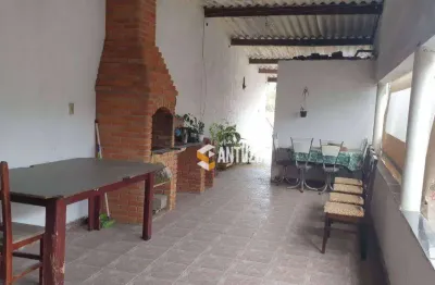 Casa à venda, 100 m² por r$ 405.000,00 - jardim pirituba - são paulo/sp