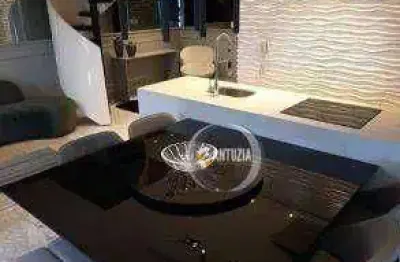 Apartamento duplex à venda, 150 m² por r$ 3.000.000,00 - vila nova conceição - são paulo/sp